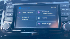 Nissan Juke 1.5 dCi N-Connecta 5dr Diesel Hatchback